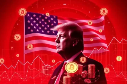 Trump Tariffs Set to Stir Crypto Markets as "Liberation Day" Looms: K33 Insights