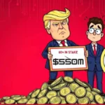 Trump World Liberty Financial Stake Hits 60% as Family Tightens Grip: Reuters