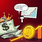 U.S. Debt Spiral Threatens to Topple America Financial Crown in 2025