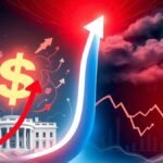 US Stock Futures Perk Up as Trump Tariffs Look Tamer