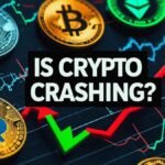 Why Is Crypto Crashing? What Going on with the Markets?