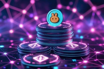 Why PancakeSwap CAKE Token Soared Over 20% Today: Key Drivers Behind the Surge