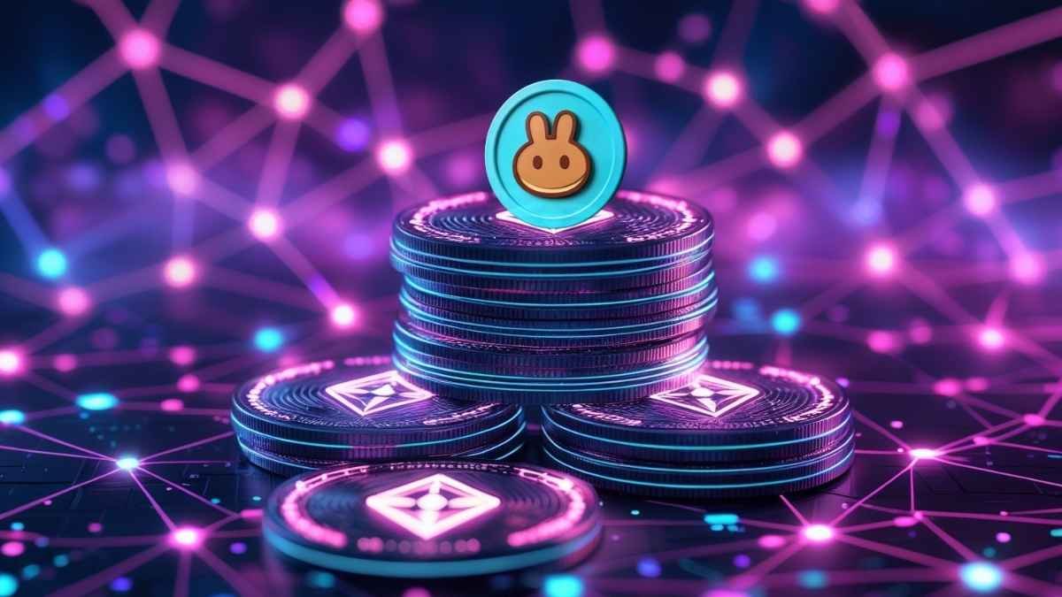 Why PancakeSwap CAKE Token Soared Over 20% Today: Key Drivers Behind the Surge