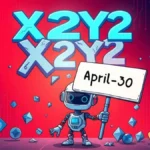 X2Y2 NFT Marketplace Shuts Down April 30: Crypto AI Pivot Looms