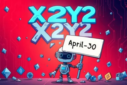 X2Y2 NFT Marketplace Shuts Down April 30: Crypto AI Pivot Looms