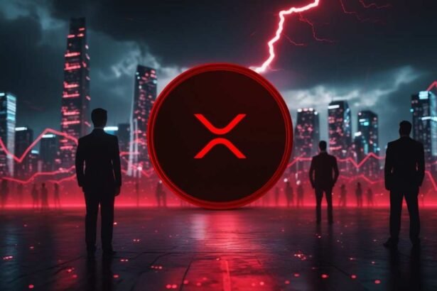 XRP 2025 Comeback: Why One Expert Sees Record Highs Despite the Dip