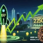 XRP Surges Amid Market Optimism: 2.6% Weekly Gain Signals Potential Growth
