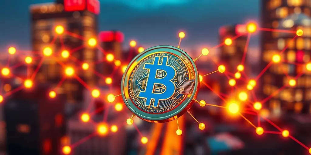 Tokenization of Assets Through Blockchain