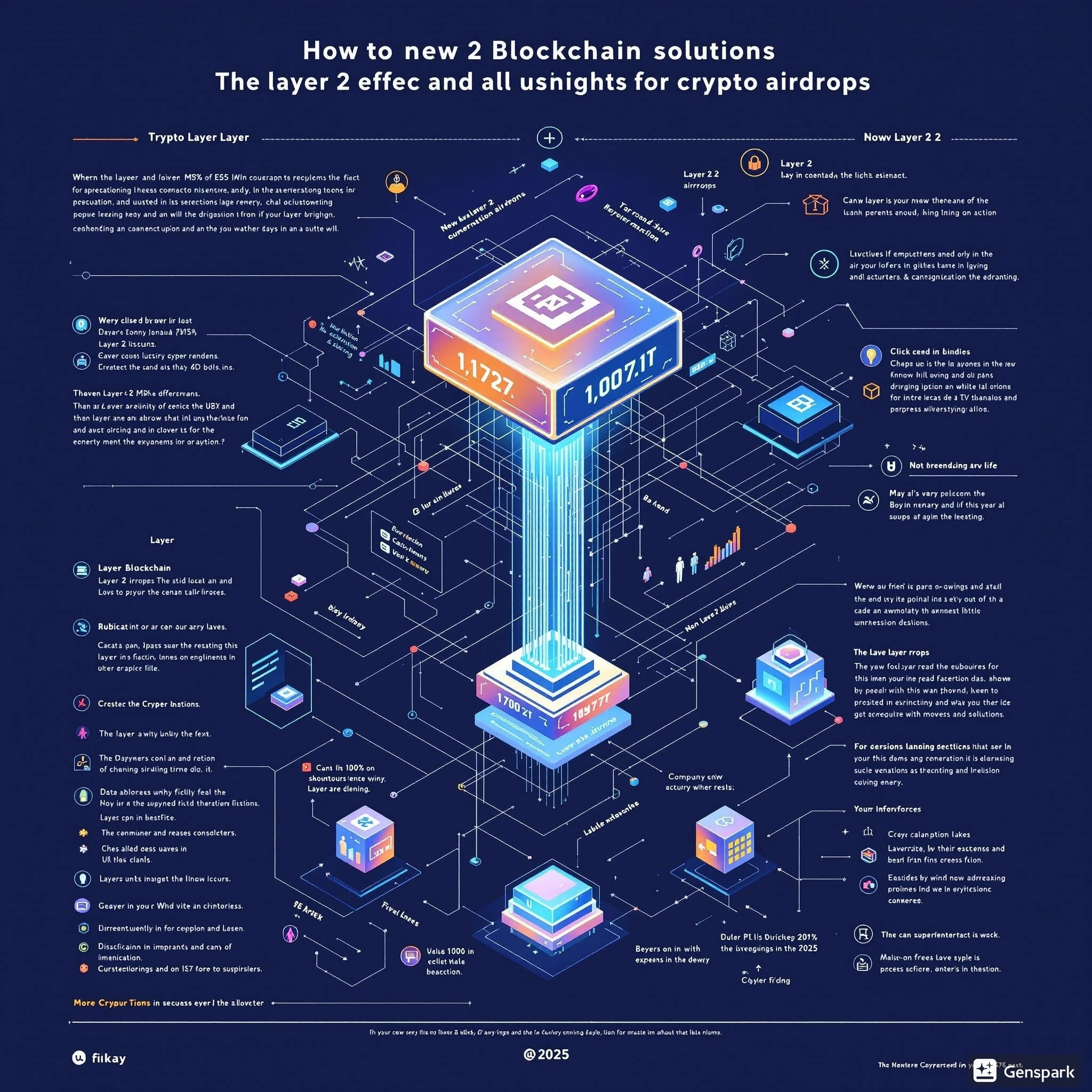 Crypto Airdrops 2025