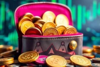 Airdrop Farming Crypto 2025: The Smart Way to Earn Free Crypto