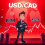 Analyzing the USD/CAD Potential Reversal: Expert Insights