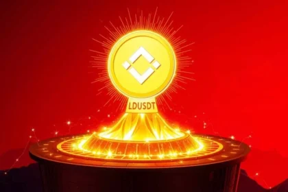 Binance Unveils LDUSDT to Boost Futures Trading with Rewards