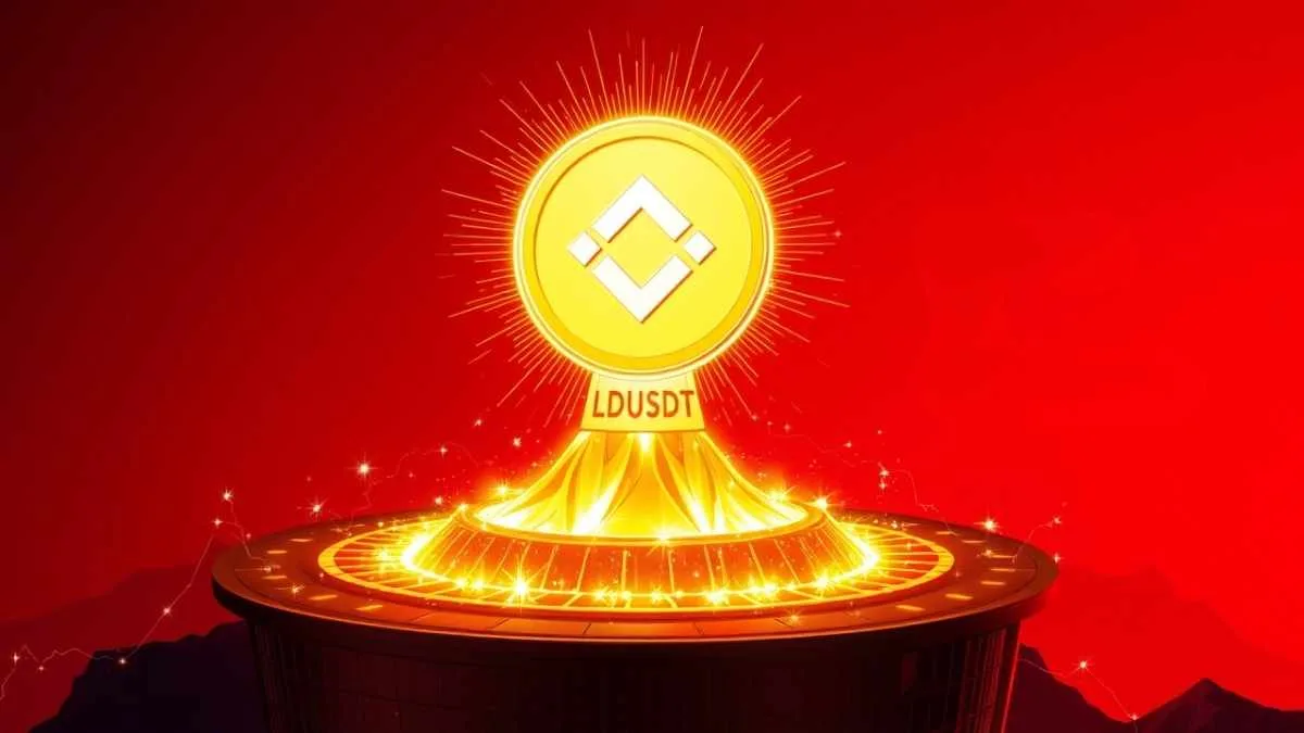 Binance Unveils LDUSDT to Boost Futures Trading with Rewards