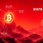 Wow! Bitcoin ETFs Just Gobbled Up Another $442 Million – What's Going On?