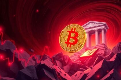 Bitcoin Price Stability at Risk From Potential 'Basis Trade Blowup' That Catalyzed the COVID Crash