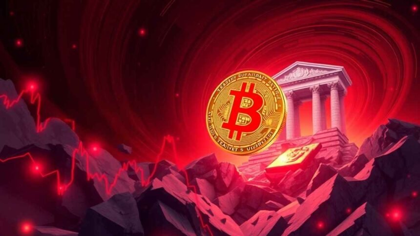 Bitcoin Price Stability at Risk From Potential 'Basis Trade Blowup' That Catalyzed the COVID Crash