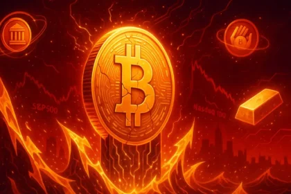 Bitcoin Resilience Shines Amid Tariff Chaos, Say Bernstein Analysts