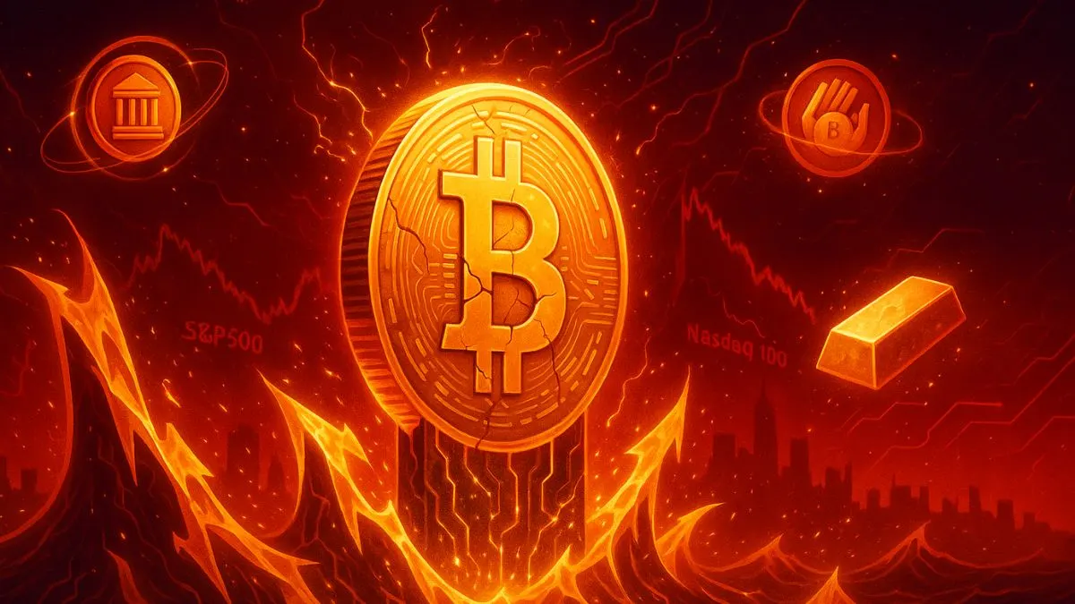 Bitcoin Resilience Shines Amid Tariff Chaos, Say Bernstein Analysts