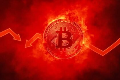 Bitcoin Shows Resilience Amid Market Turmoil From Trump Tariffs