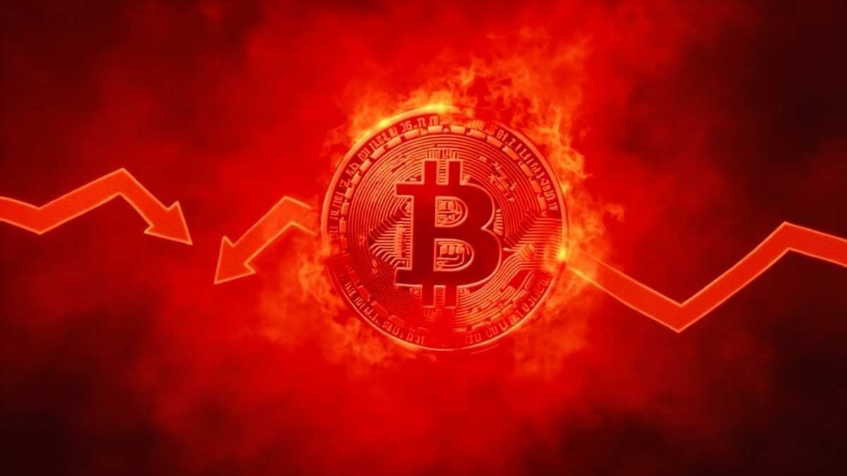 Bitcoin Shows Resilience Amid Market Turmoil From Trump Tariffs