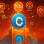 Coinbase Pegged as Crypto Backbone by Cantor Fitzgerald