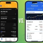Coinbase vs Robinhood: Comprehensive Comparison for Crypto Investors in 2025