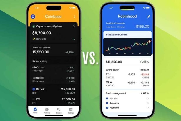 Coinbase vs Robinhood: Comprehensive Comparison for Crypto Investors in 2025
