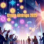 Crypto Airdrops 2025: The Ultimate Guide to Free Token Opportunities