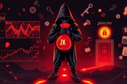 Crypto Hacker Nabs $5M, Then Gets Paid $500K to Give it Back?