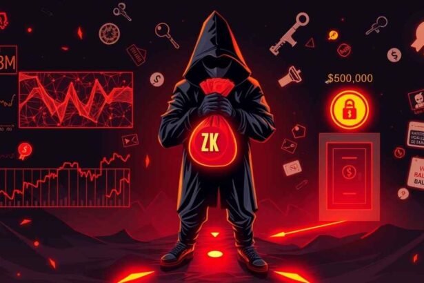 Crypto Hacker Nabs $5M, Then Gets Paid $500K to Give it Back?