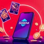 Crypto Wild Ride: Gaming, ETFs, and Solana Big Moment