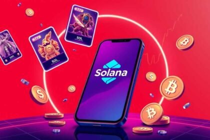 Crypto Wild Ride: Gaming, ETFs, and Solana Big Moment