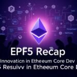 Ethereum Protocol Fellowship Cohort 5 Recap: Project Highlights and Insights for Future Fellows