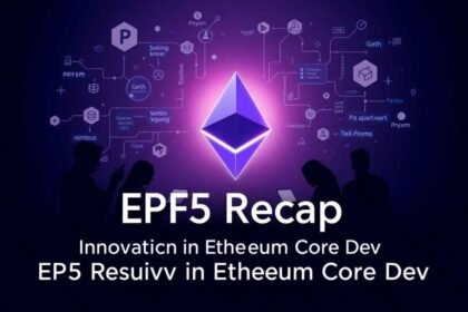 Ethereum Protocol Fellowship Cohort 5 Recap: Project Highlights and Insights for Future Fellows