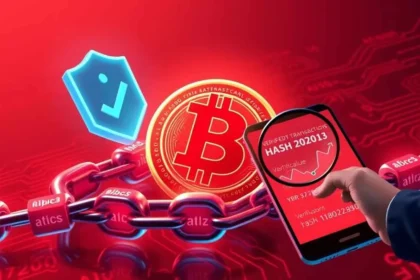 How Does a Hash Help Secure Blockchain Technology?