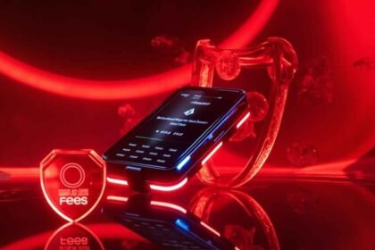 Killer Combo: Trezor Teams Up with 1inch for Fee-Free, Safer Crypto Swaps