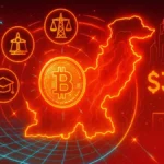 Pakistan Welcome Binance Ceo Changpeng Zhao into Strategic Role to Drive the Country Toward Web3 Adoption