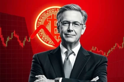 Powell Stands Firm on Inflation Focus Despite Market Freefall Following Trump's Tariff Announcement