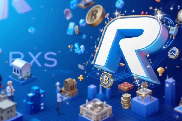 RXS Crypto: Revolutionizing Real-World Asset Tokenization in the Digital Economy