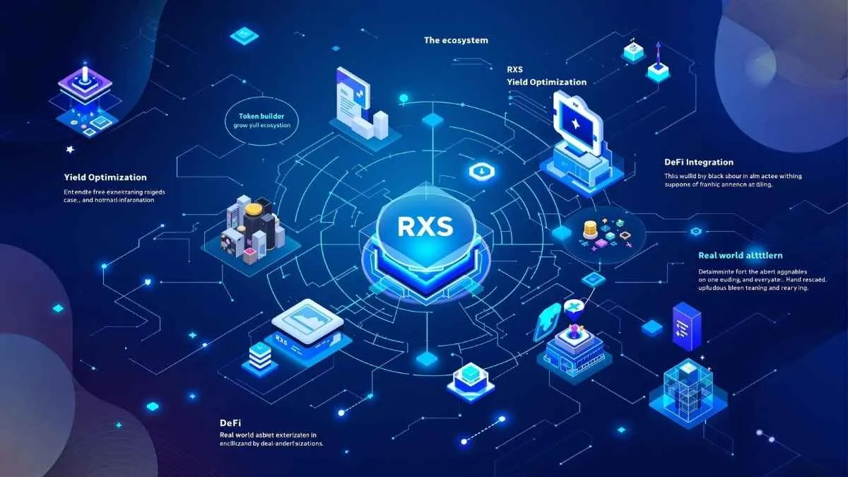 RXS Crypto