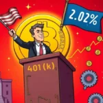 Senator Tuberville Reintroduces Crypto Bill that Benefits Bitcoin Retirement Investment