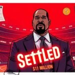 Shaq Finally Off the Hook? He Settles That Messy FTX Lawsuit