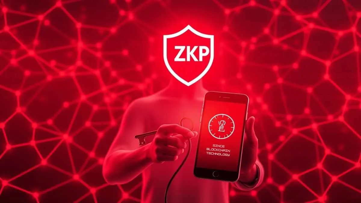 Since Blockchain Technology is Public, How Are the Identities of Users Protected?