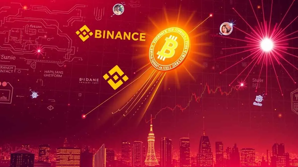 Story Protocol IP Nears $5 as Binance Listing Hype and Ecosystem Expansion Fuel Rally