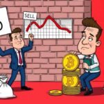 Strategy Bitcoin Binge Faces a Wall: Analyst Slaps Sell Rating on MSTR