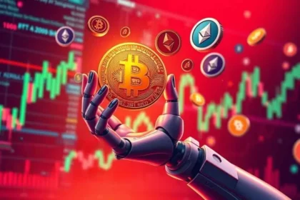 The Power of Automation: Transforming Crypto Portfolio Management in Volatile Markets