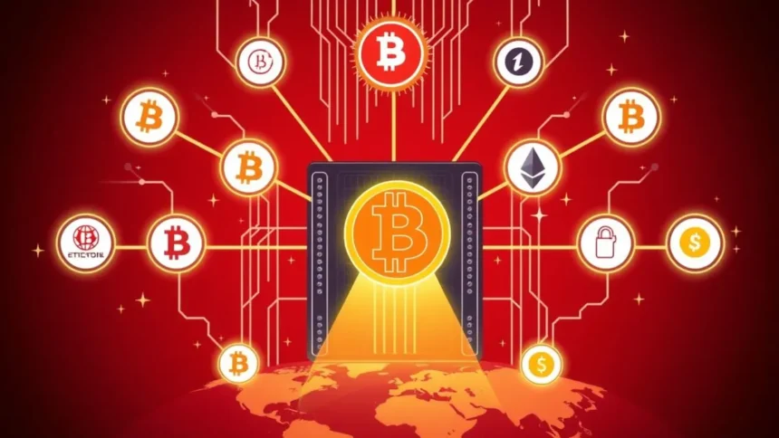 Top 8 Cloud Mining Platforms for Earning Free Bitcoin in 2025