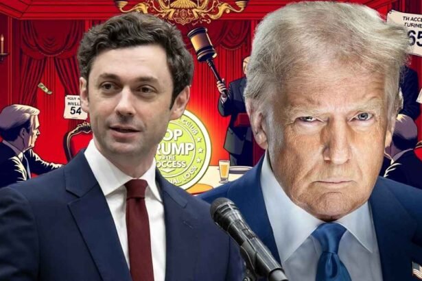 Trump Selling Access with Meme Coins? One Senator Thinks It's Impeachable.