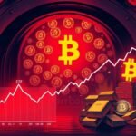 Twist! Giant National Funds, Not Retail, Are Gobbling Up Bitcoin Like Digital Gold