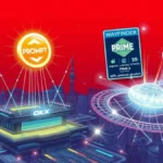 Wayfinder PROMPT Token Hits OKX: Airdrop Claims Open with Big Rewards for PRIME Stakers
